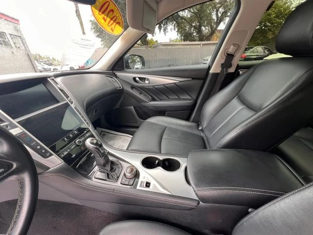 2020 Infiniti Q50 - Image 15 of 17