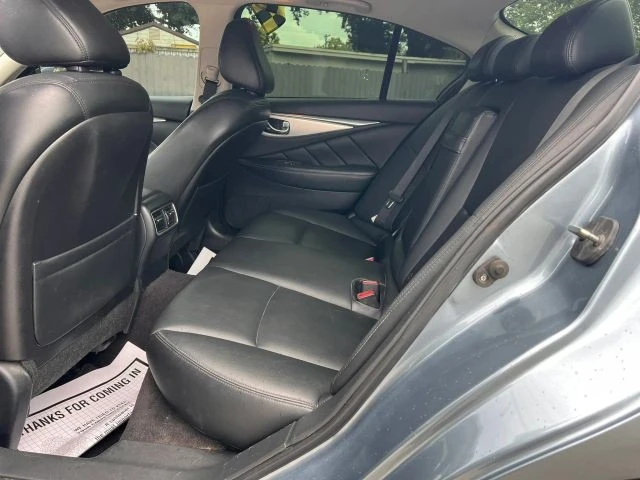 2020 Infiniti Q50 - Image 10 of 17