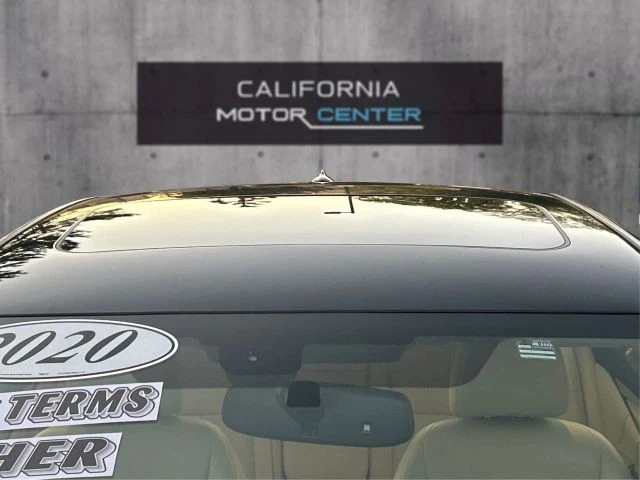 2020 Infiniti Q50 - Image 12 of 21