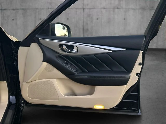 2020 Infiniti Q50 - Image 21 of 21