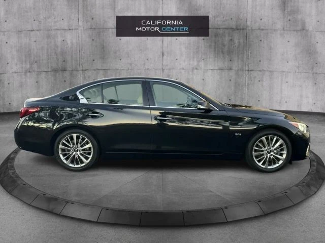 2020 Infiniti Q50 - Image 4 of 21