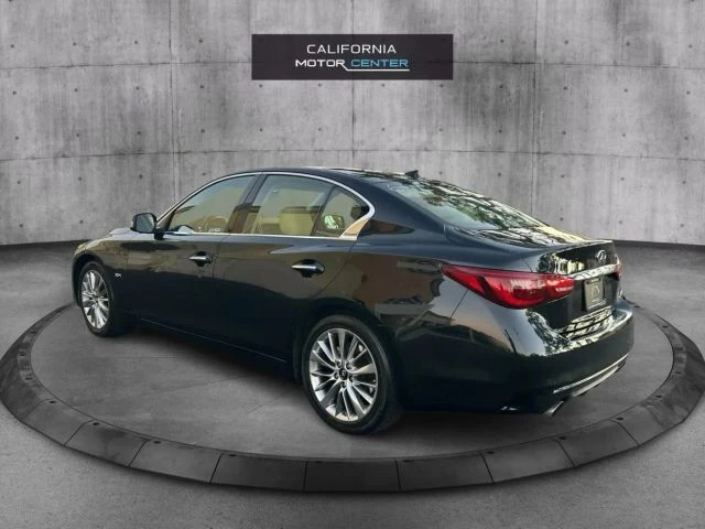 2020 Infiniti Q50 - Image 7 of 21