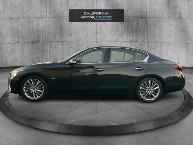 2020 Infiniti Q50 - Image 8 of 21