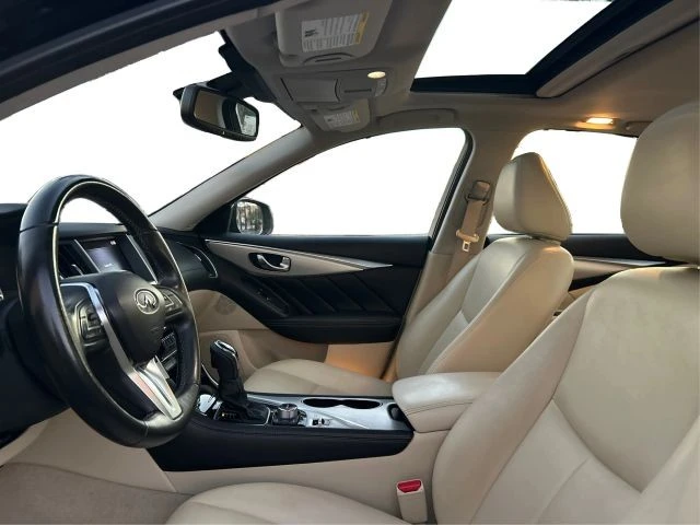 2020 Infiniti Q50 - Image 9 of 21