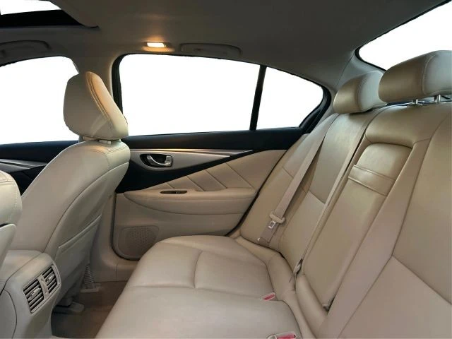 2020 Infiniti Q50 - Image 10 of 21