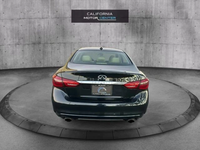 2020 Infiniti Q50 - Image 6 of 21