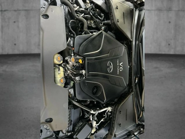 2020 Infiniti Q50 - Image 11 of 21