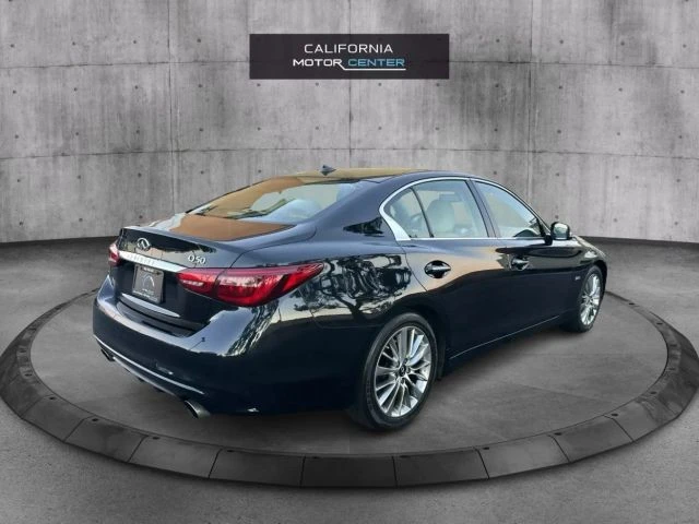 2020 Infiniti Q50 - Image 5 of 21