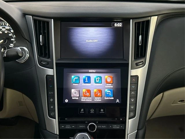 2020 Infiniti Q50 - Image 14 of 21