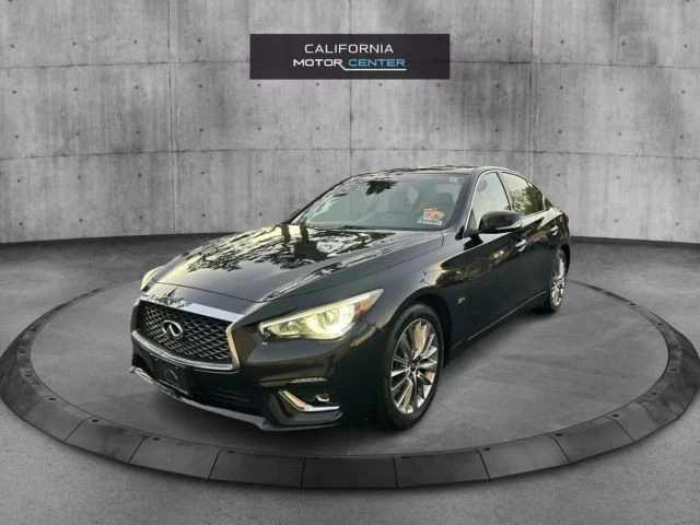 2020 Infiniti Q50 - Image 3 of 21