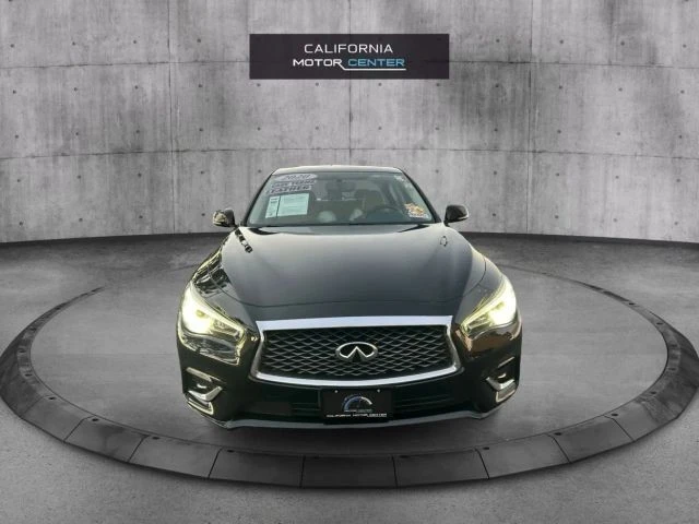 2020 Infiniti Q50 - Image 2 of 21