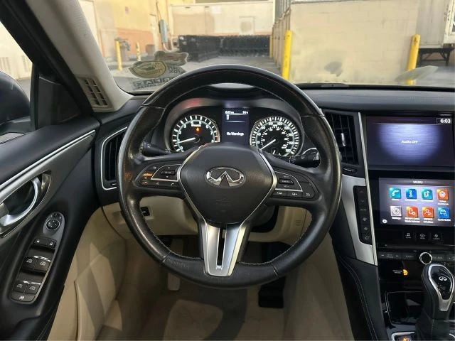 2020 Infiniti Q50 - Image 17 of 21