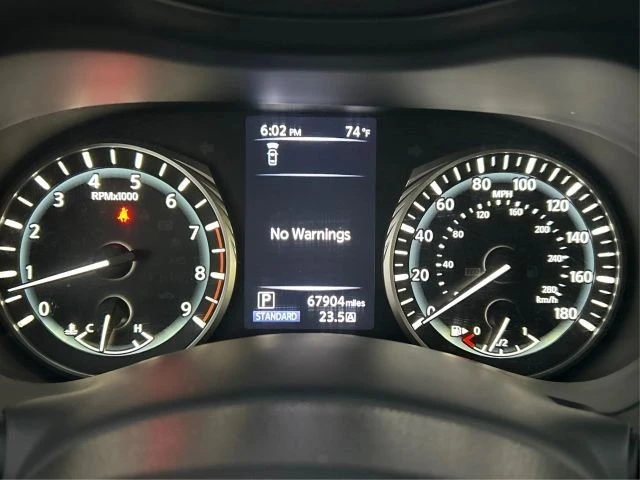 2020 Infiniti Q50 - Image 16 of 21