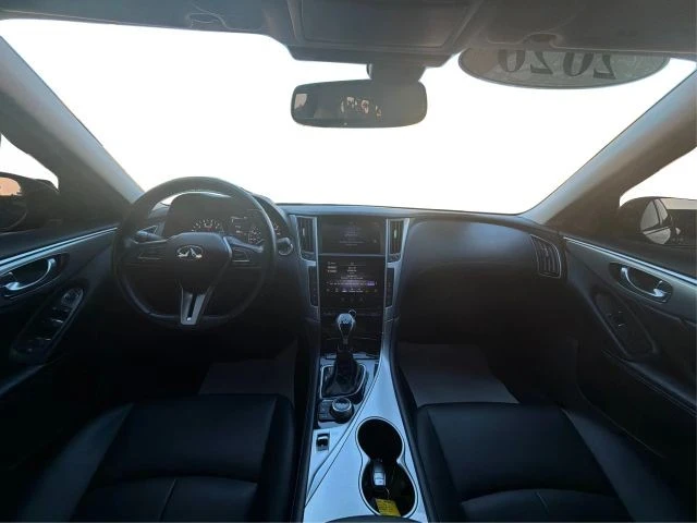 2020 Infiniti Q50 - Image 23 of 23