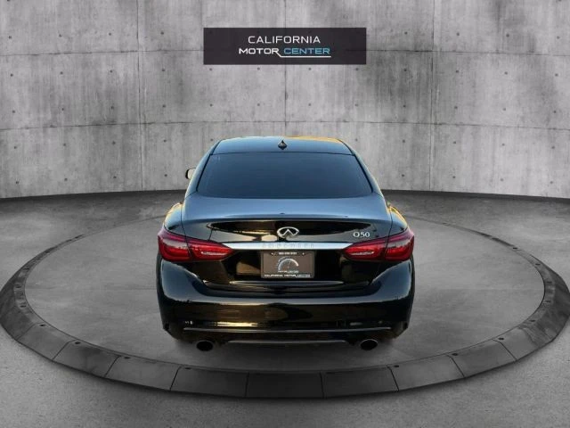 2020 Infiniti Q50 - Image 6 of 23