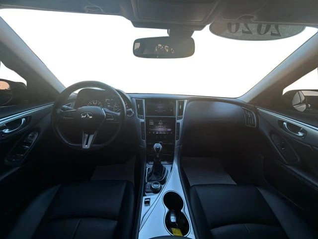 2020 Infiniti Q50 - Image 22 of 23