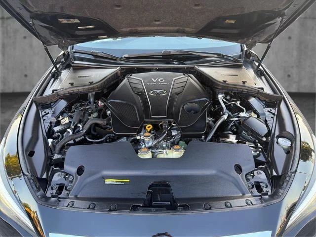 2020 Infiniti Q50 - Image 11 of 23