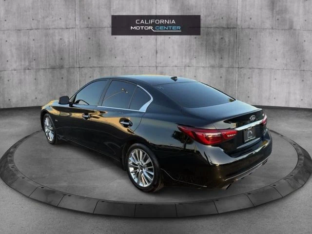 2020 Infiniti Q50 - Image 7 of 23