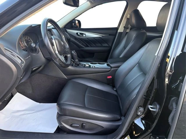 2020 Infiniti Q50 - Image 9 of 23