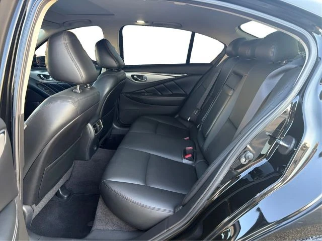 2020 Infiniti Q50 - Image 10 of 23