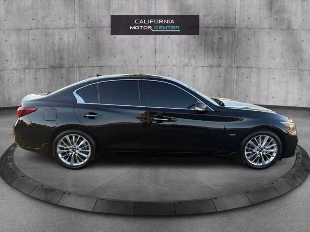 2020 Infiniti Q50 - Image 4 of 23