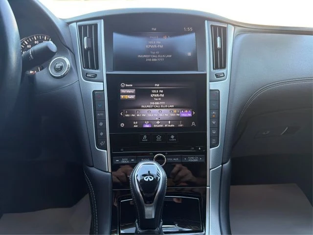 2020 Infiniti Q50 - Image 14 of 23