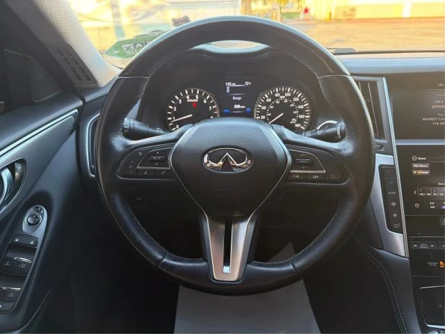 2020 Infiniti Q50 - Image 17 of 23