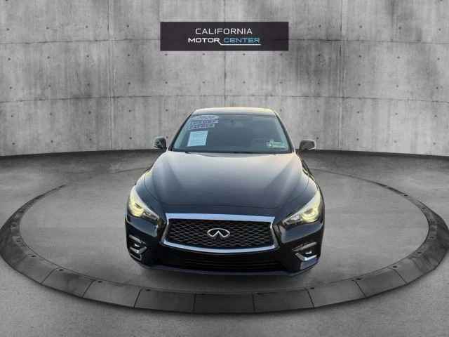 2020 Infiniti Q50 - Image 2 of 23