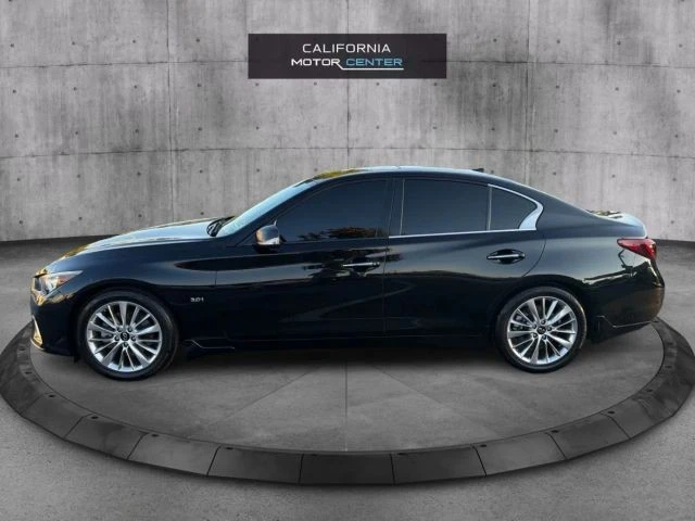 2020 Infiniti Q50 - Image 8 of 23