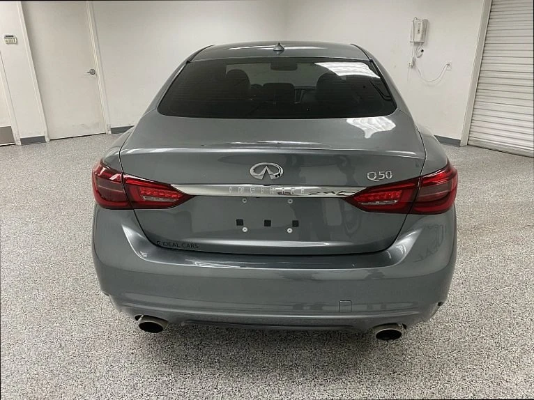 2020 Infiniti Q50 - Image 6 of 20