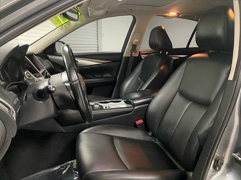 2020 Infiniti Q50 - Image 9 of 20