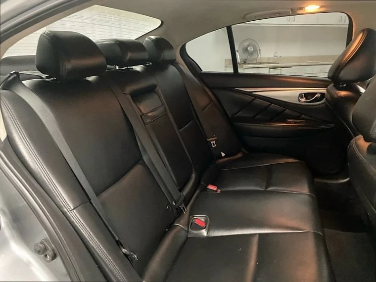 2020 Infiniti Q50 - Image 15 of 20