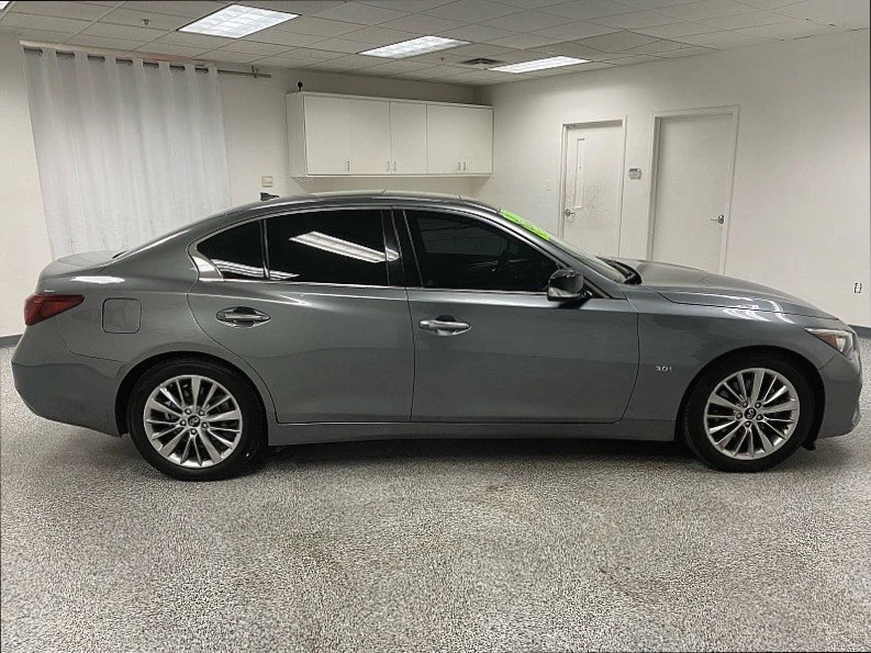 2020 Infiniti Q50 - Image 4 of 20