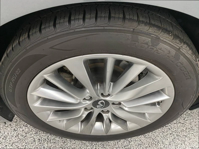 2020 Infiniti Q50 - Image 19 of 20