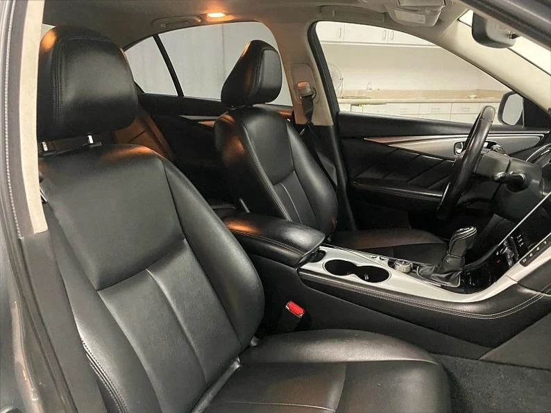 2020 Infiniti Q50 - Image 16 of 20