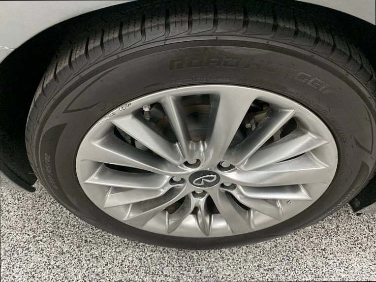2020 Infiniti Q50 - Image 20 of 20