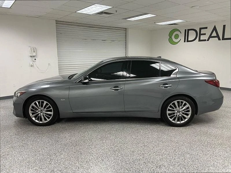 2020 Infiniti Q50 - Image 8 of 20