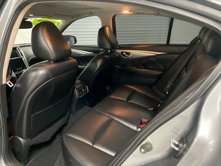 2020 Infiniti Q50 - Image 12 of 20