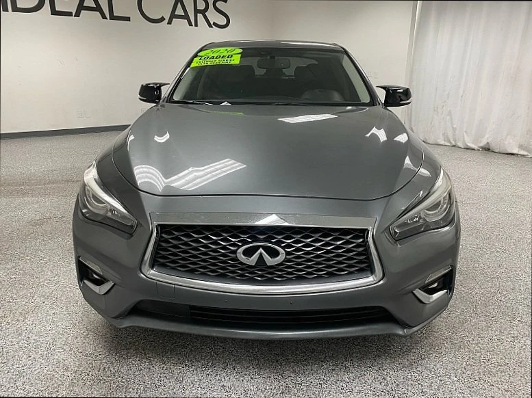 2020 Infiniti Q50 - Image 2 of 20