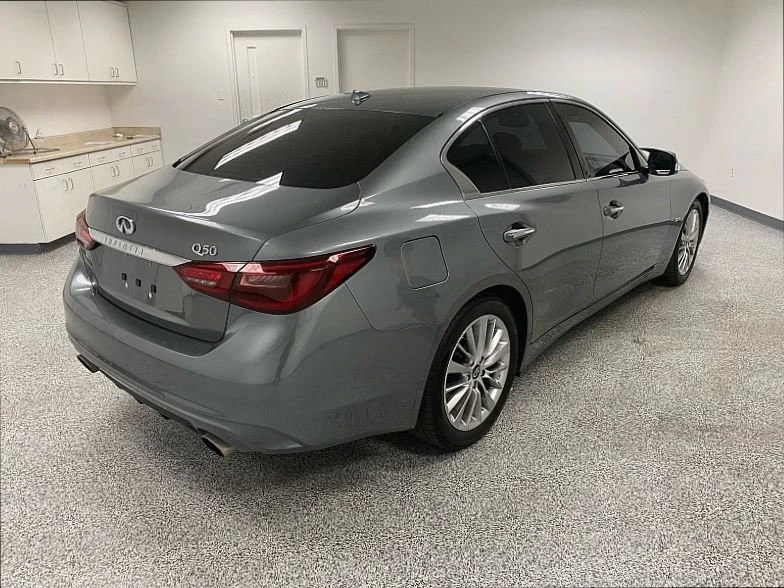 2020 Infiniti Q50 - Image 5 of 20
