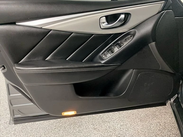 2020 Infiniti Q50 - Image 11 of 20
