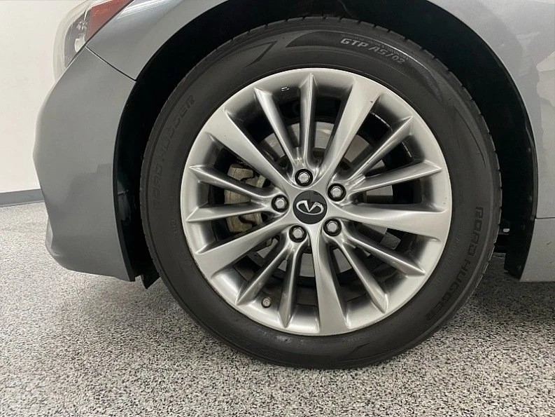 2020 Infiniti Q50 - Image 18 of 20