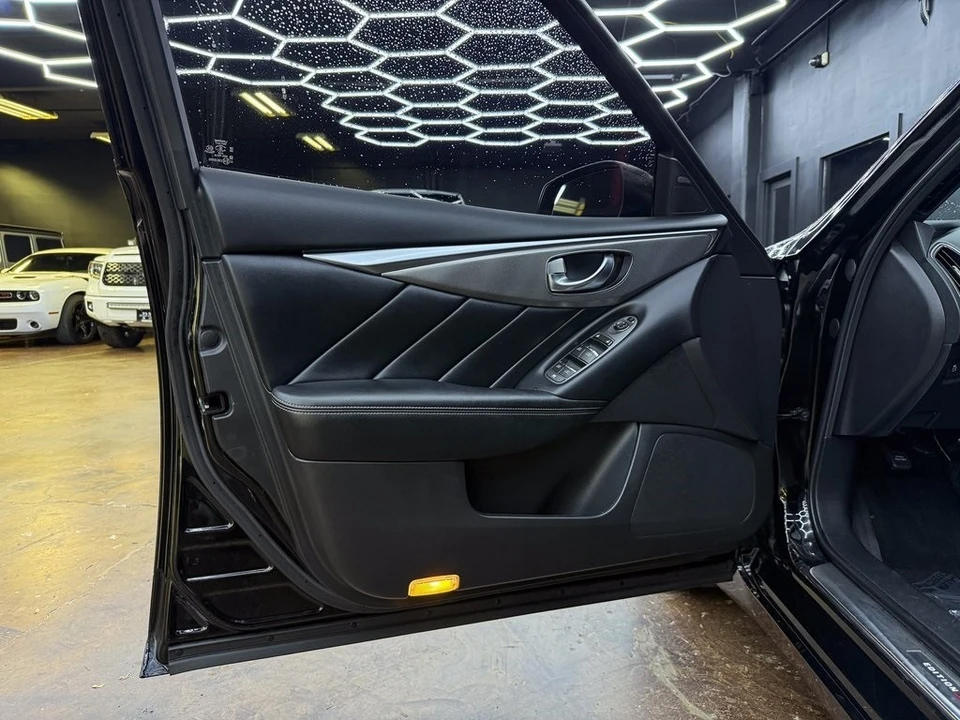 2020 Infiniti Q50 - Image 12 of 12