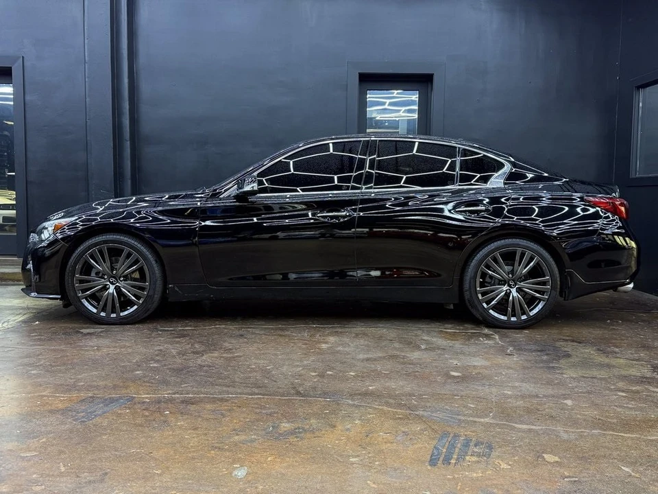 2020 Infiniti Q50 - Image 5 of 12