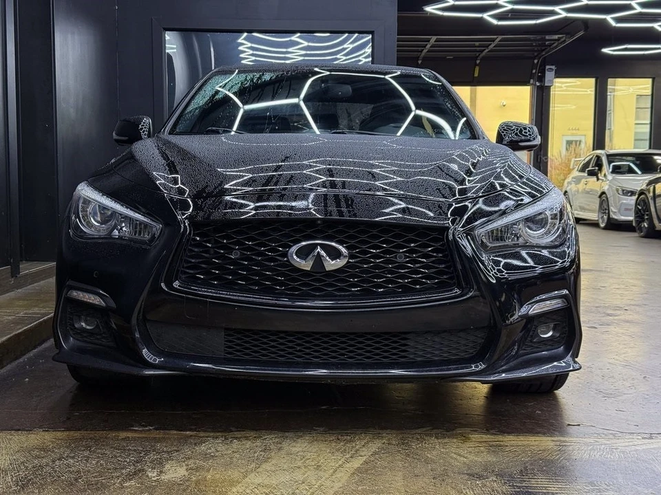2020 Infiniti Q50 - Image 2 of 12