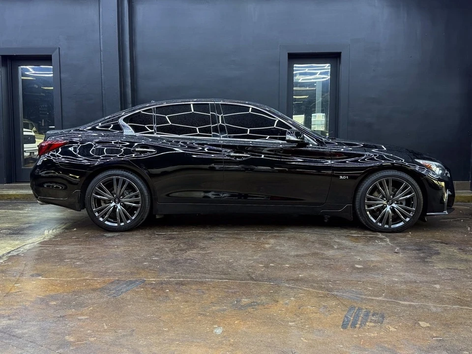 2020 Infiniti Q50 - Image 10 of 12