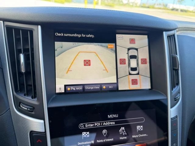 2020 Infiniti Q50 - Image 18 of 23