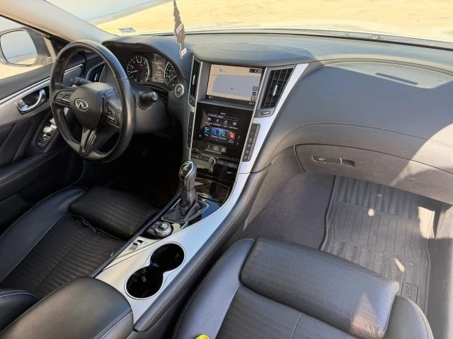 2020 Infiniti Q50 - Image 14 of 23