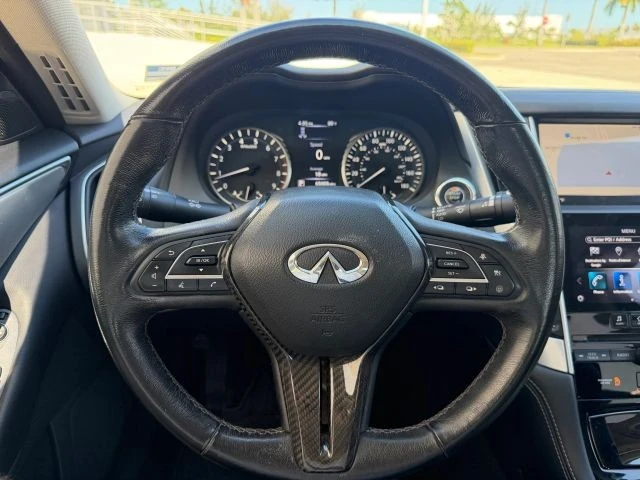 2020 Infiniti Q50 - Image 15 of 23