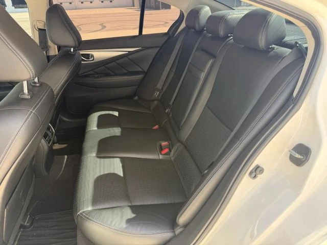 2020 Infiniti Q50 - Image 12 of 23